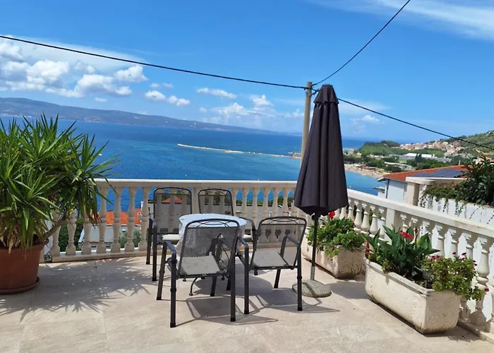Apartman Suzana