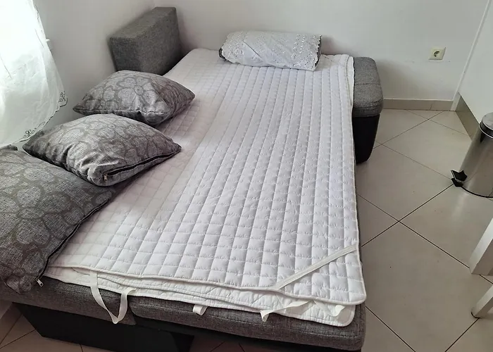 Apartman Suzana