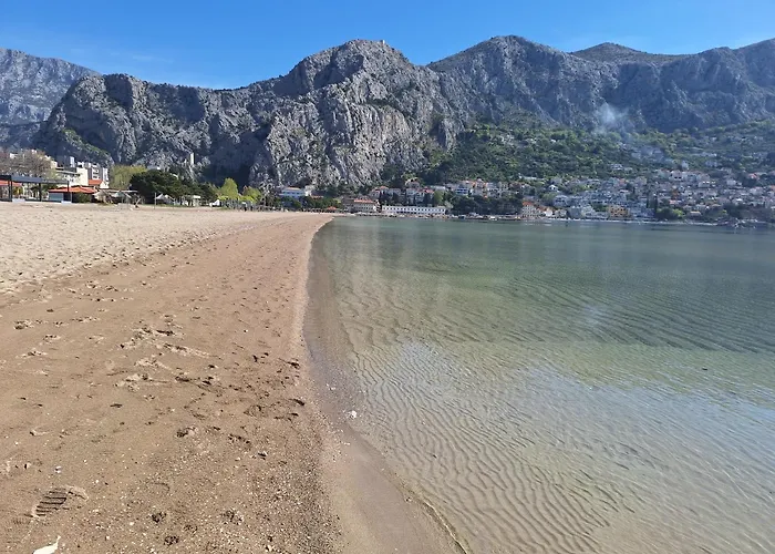 Apartman Suzana