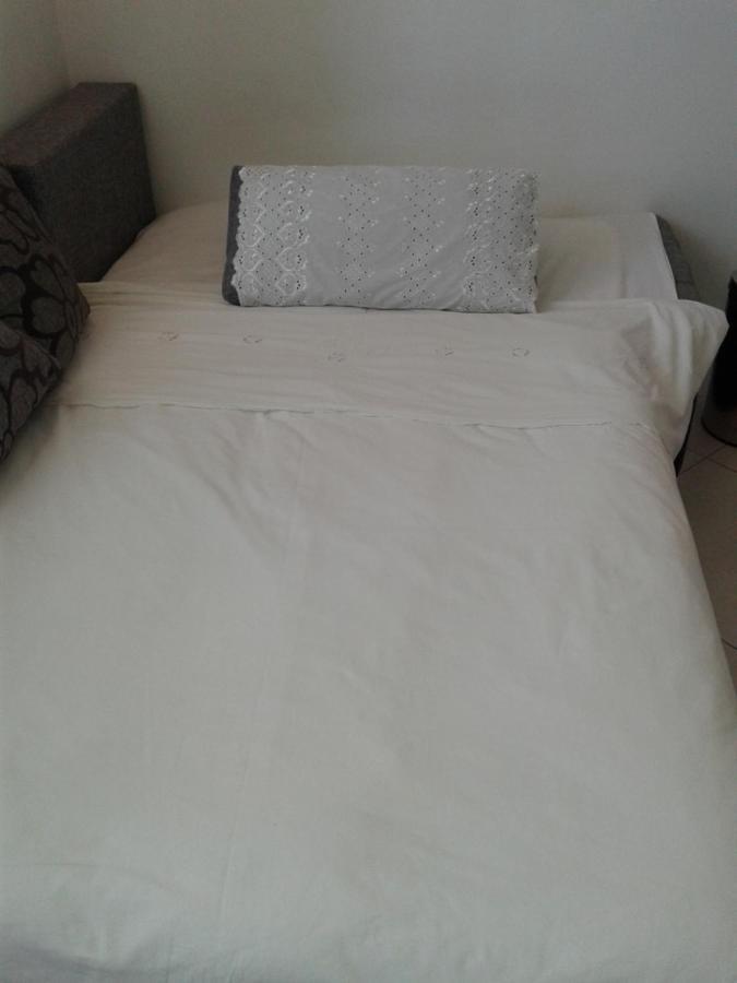 Apartment Suzana Omis