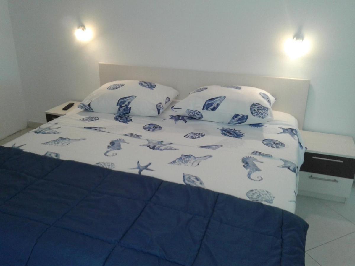 Suzana Apartment Omis