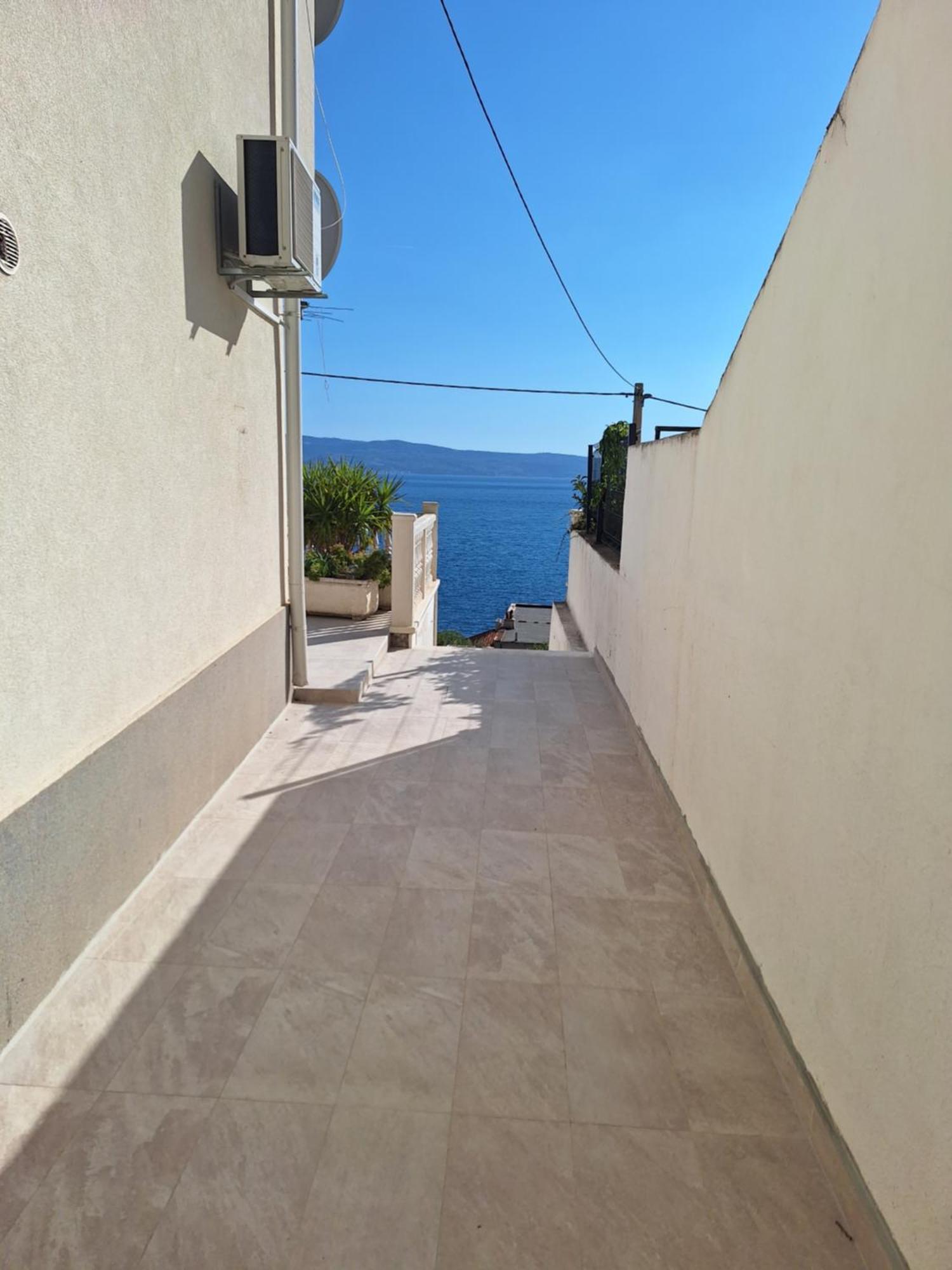 Suzana Apartment Omis