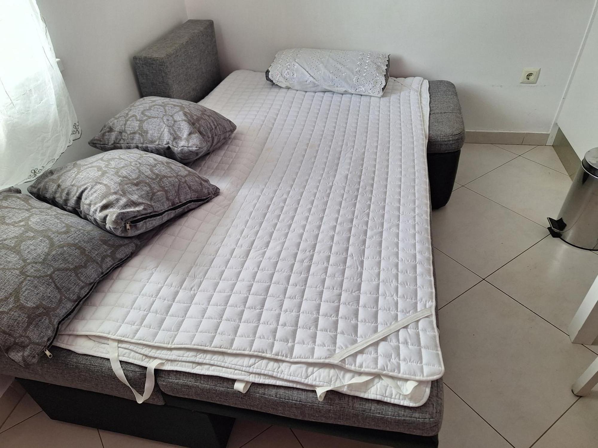 Apartment Suzana Omis