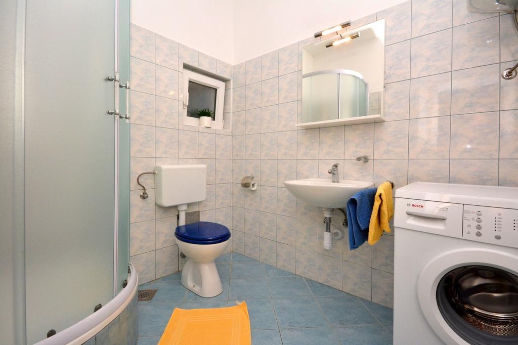 Apartment Suzana