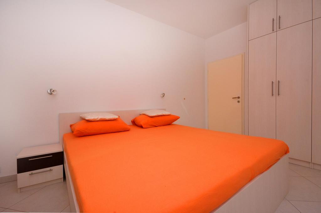 Apartment Suzana *