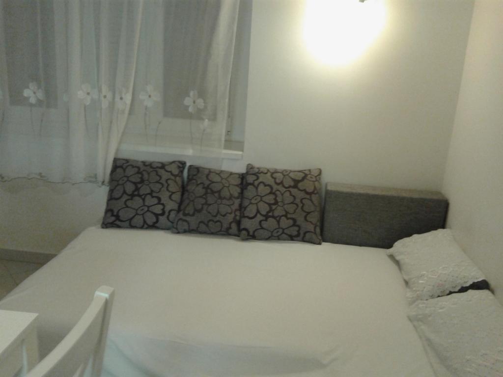 Suzana Apartment