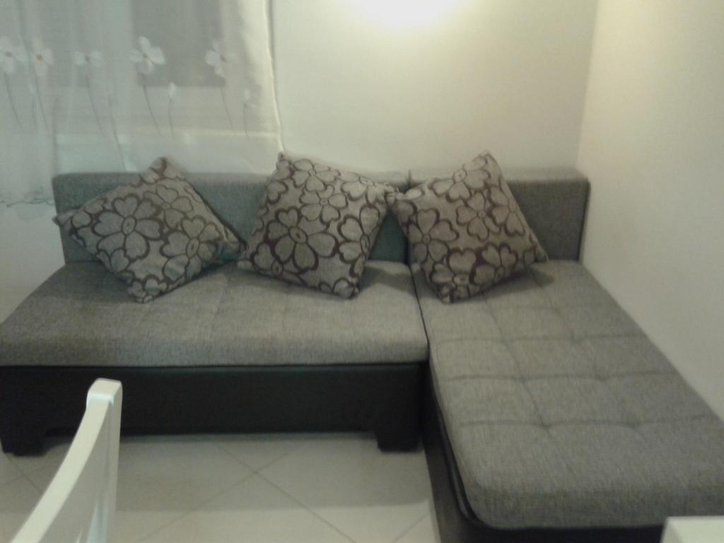 Suzana Apartment *