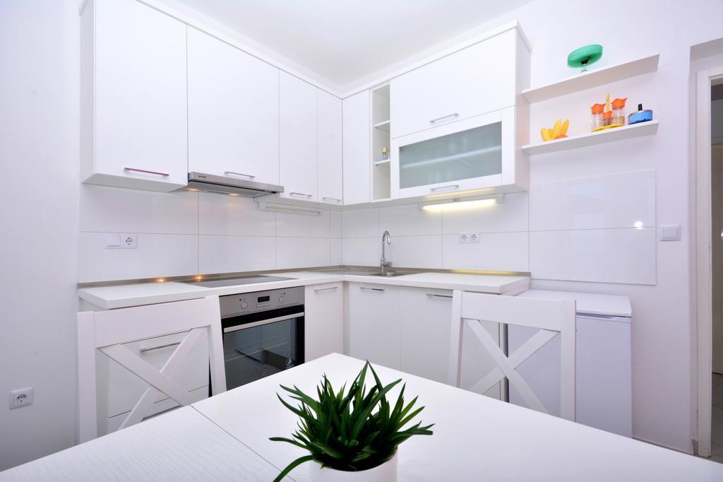 Suzana Apartment