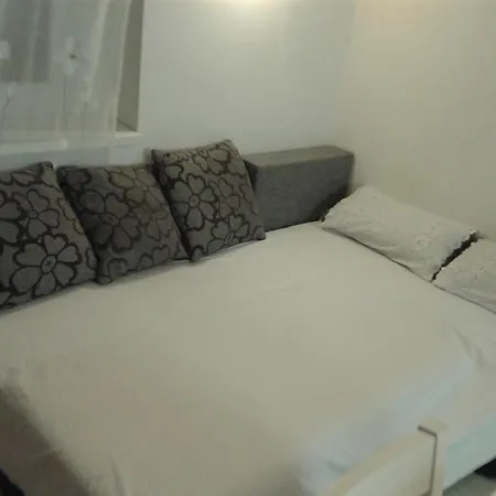 Apartman Suzana Omis Exterior photo
