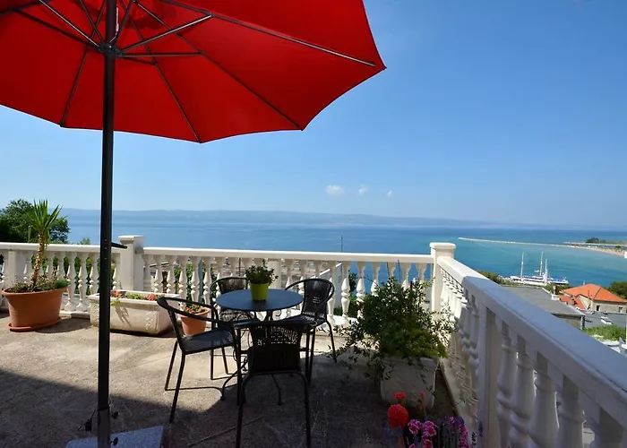 Apartman Suzana