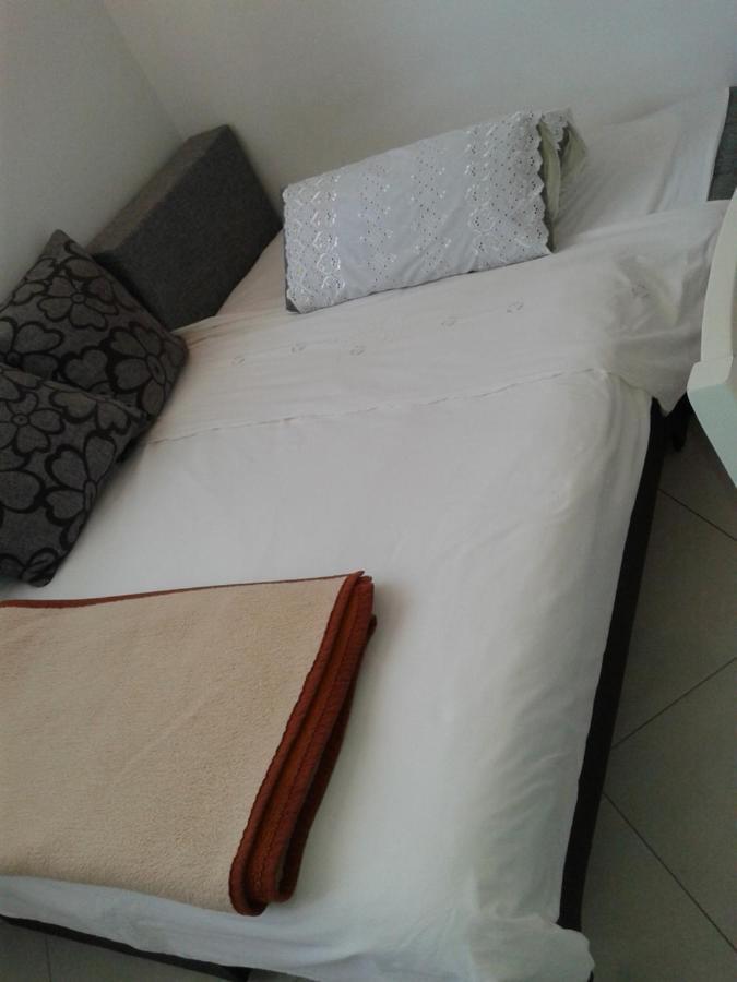 Apartmán Suzana Omis