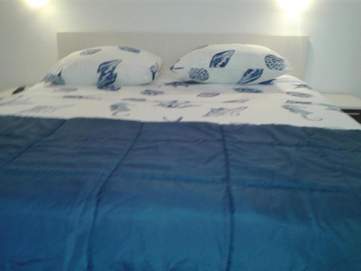 Suzana Apartmán