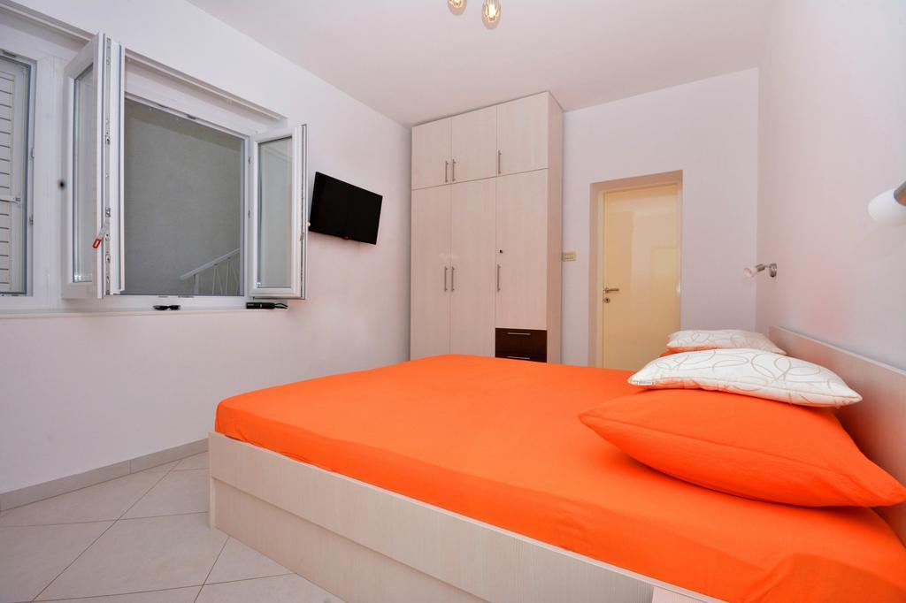 Suzana Apartment *