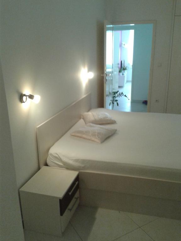 Suzana Apartment
