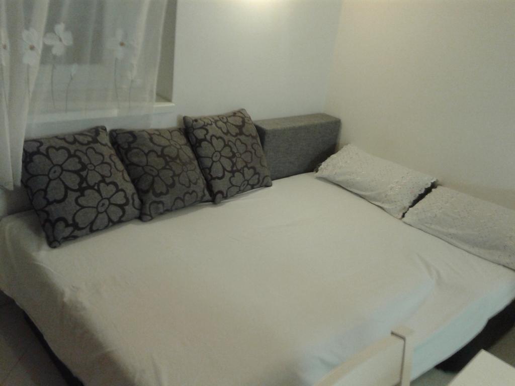 Suzana Apartmán